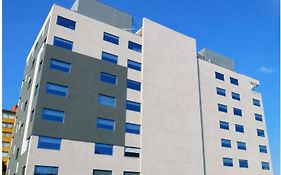 Hotel Curico - Ex Radisson Curico